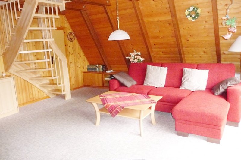 Ferienhaus Seestern in Carolinensiel - Firma Nordseeferienhäuser, Herr