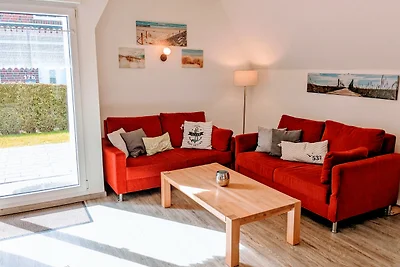 Ferienhaus Leuchtfeuer