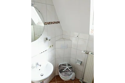 Ferienhaus Leuchtfeuer