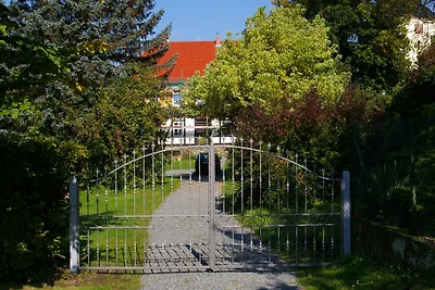 Pfarrhaus-Ostharingen