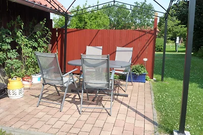 Pfarrhaus-Ostharingen