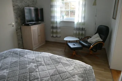 Pfarrhaus-Ostharingen