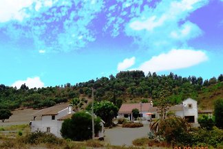 Monte da Serra