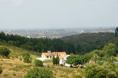 Monte da Serra 
