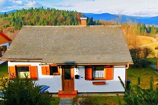 Bungalow Schiefling/Penken