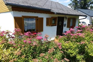 Domek letniskowy Ferienhaus Penken inSchiefling