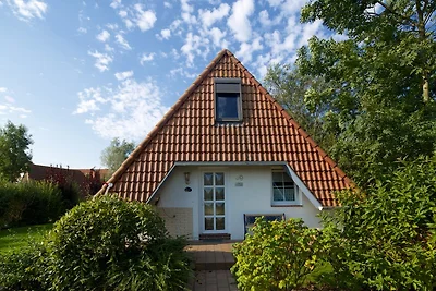 Nordsee Ferienhaus Menzel