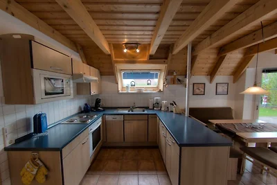 Nordsee Ferienhaus Menzel
