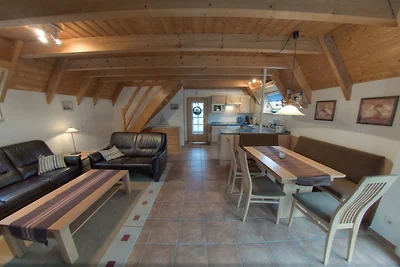 Nordsee Ferienhaus Menzel