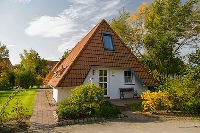 Nordsee Ferienhaus Menzel