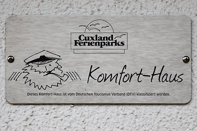 Nordsee Ferienhaus Menzel