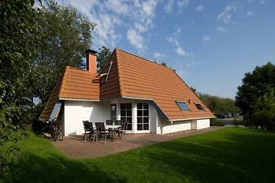 Nordsee Ferienhaus Menzel