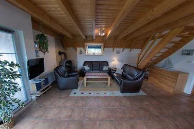 Nordsee Ferienhaus Menzel