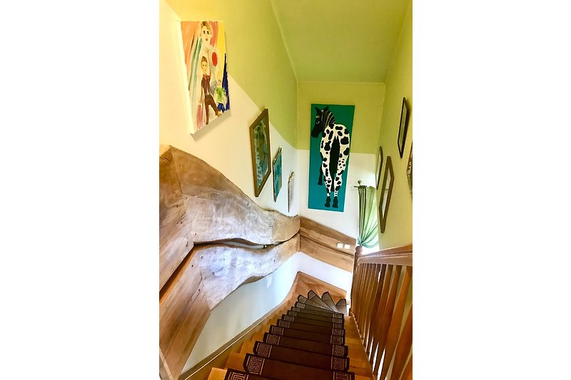 Treppe