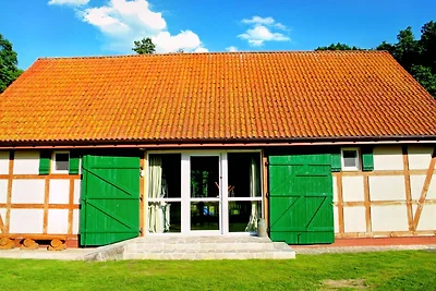 Farmer, Traumurlaub mit Hund !