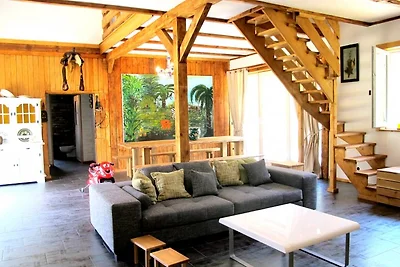 Farmer, Traumurlaub mit Hund !