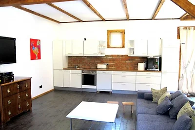 Farmer, Traumurlaub mit Hund !