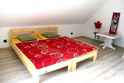 Farmer, Traumurlaub mit Hund !