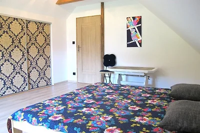 Farmer, Traumurlaub mit Hund !