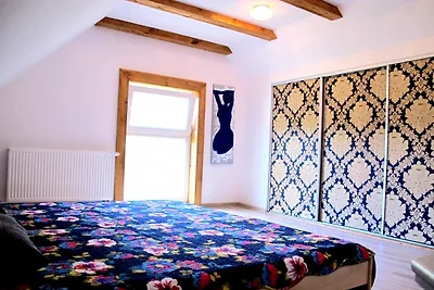 Farmer, Traumurlaub mit Hund !