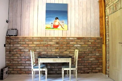 Farmer, Traumurlaub mit Hund !