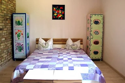 Farmer, Traumurlaub mit Hund !