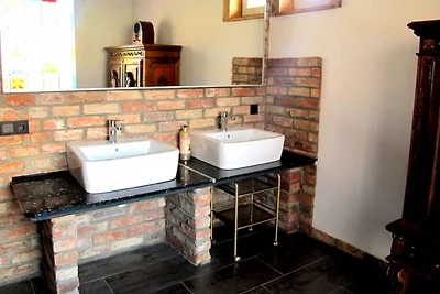 Farmer, Traumurlaub mit Hund !