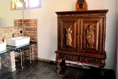 Farmer, Traumurlaub mit Hund !