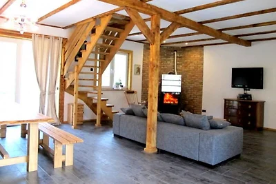 Farmer, Traumurlaub mit Hund !