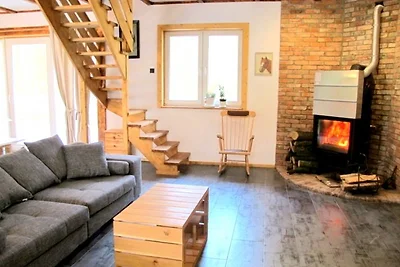 Farmer, Traumurlaub mit Hund !