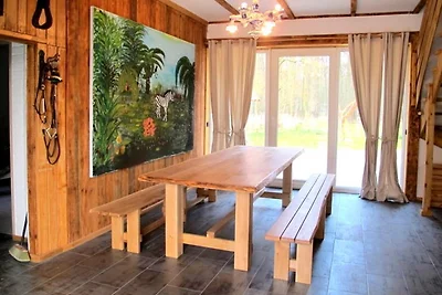 Farmer, Traumurlaub mit Hund !