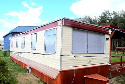 XXXL Caravan