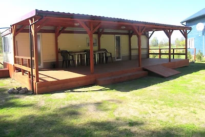 XXXL Caravan