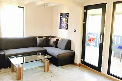 Das Haus am Strand Hunde Willkommen