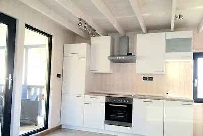 Das Haus am Strand Hunde Willkommen