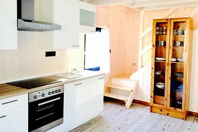 Das Haus am Strand Hunde Willkommen