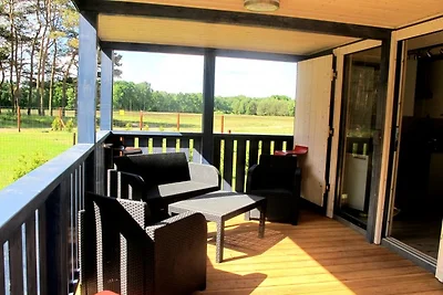 Das Haus am Strand Hunde Willkommen
