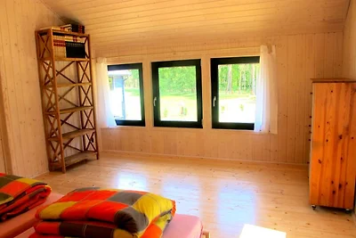 Das Haus am Strand Hunde Willkommen