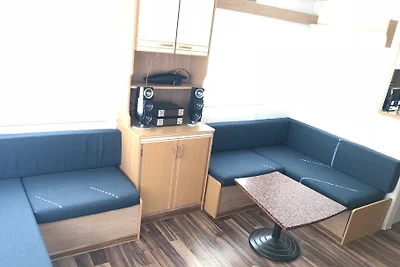 XXXL Caravan
