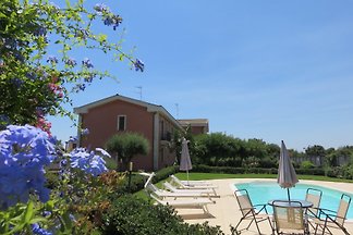 Residence Trinacria