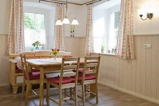 Ferienhaus Knoblich