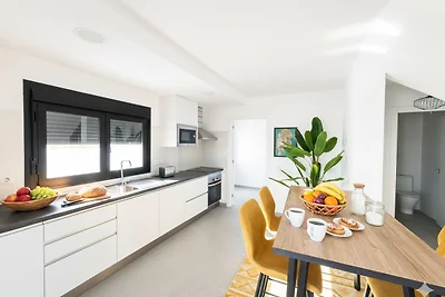 The White Palm Retreat