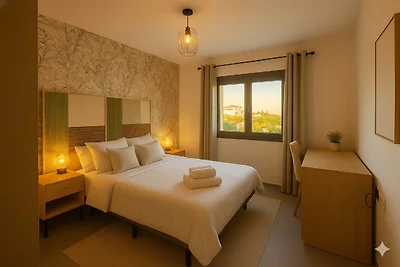 The White Palm Retreat