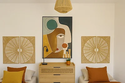 The White Palm Retreat