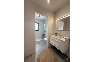 The White Palm Retreat