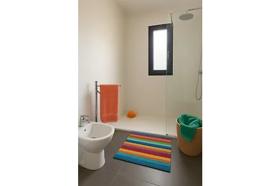 The White Palm Retreat