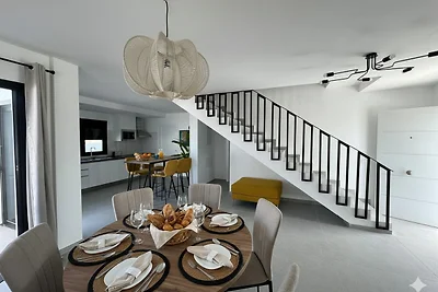 The White Palm Retreat