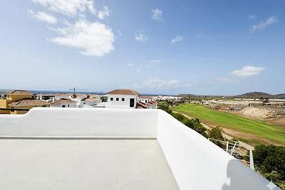 The White Palm Retreat