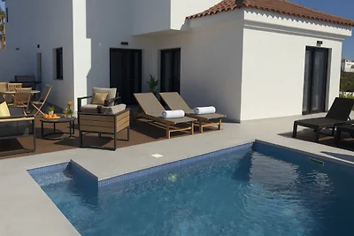 The White Palm Retreat