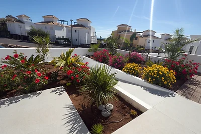 The White Palm Retreat